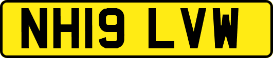NH19LVW