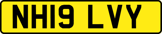 NH19LVY