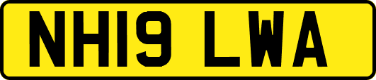 NH19LWA