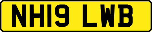 NH19LWB