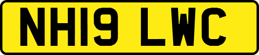 NH19LWC