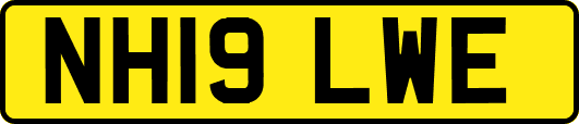 NH19LWE
