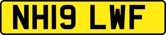 NH19LWF