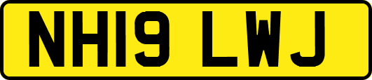 NH19LWJ