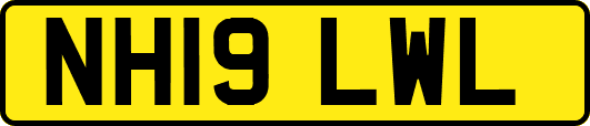 NH19LWL