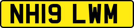 NH19LWM