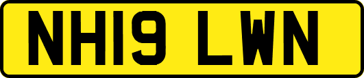 NH19LWN