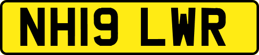 NH19LWR