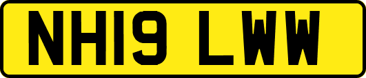 NH19LWW