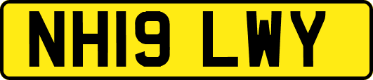 NH19LWY