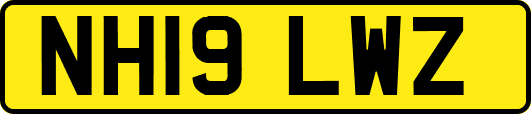 NH19LWZ
