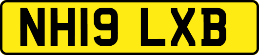 NH19LXB