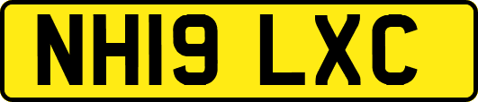 NH19LXC