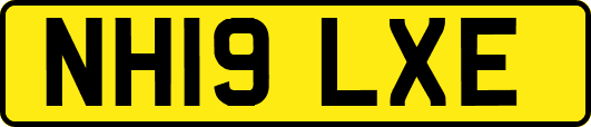 NH19LXE