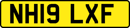 NH19LXF