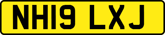 NH19LXJ