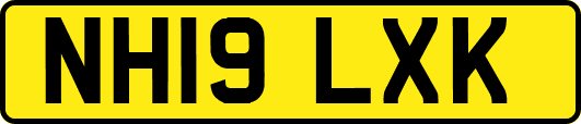 NH19LXK