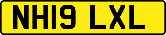 NH19LXL