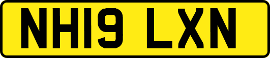 NH19LXN