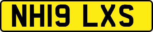 NH19LXS