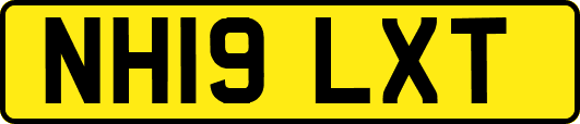 NH19LXT