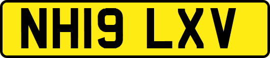 NH19LXV