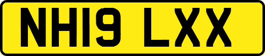 NH19LXX