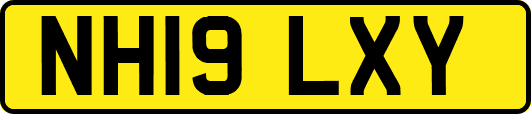NH19LXY