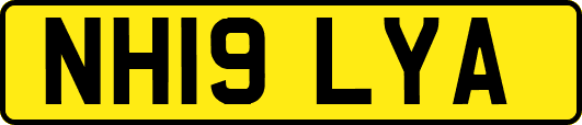 NH19LYA