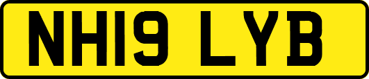NH19LYB