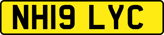 NH19LYC