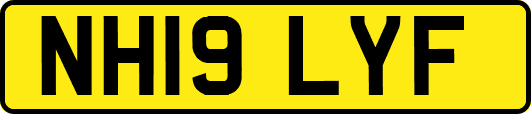 NH19LYF