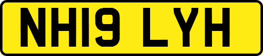 NH19LYH