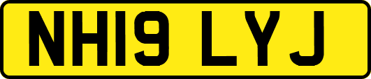 NH19LYJ