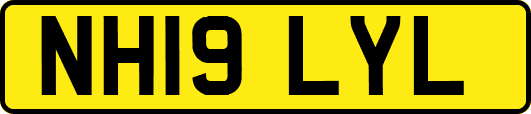 NH19LYL