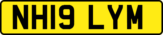 NH19LYM