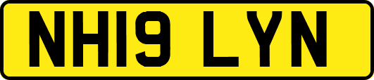 NH19LYN
