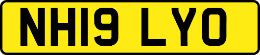NH19LYO