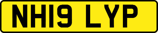 NH19LYP