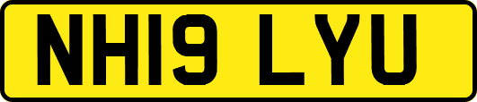NH19LYU