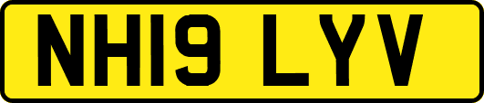 NH19LYV