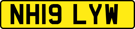 NH19LYW
