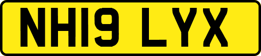 NH19LYX