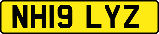 NH19LYZ