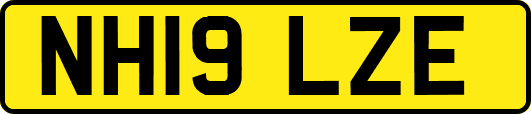 NH19LZE