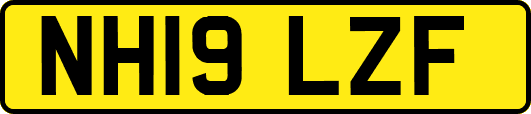 NH19LZF