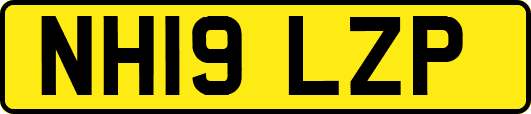 NH19LZP