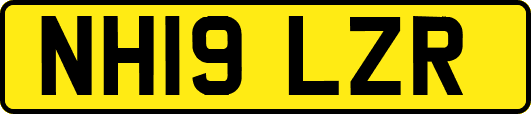 NH19LZR