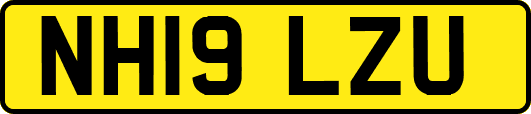 NH19LZU