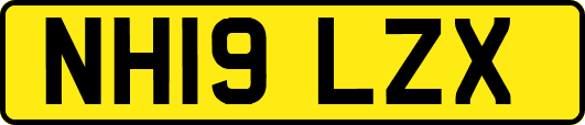 NH19LZX